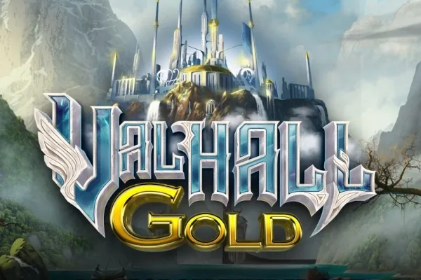 Valhall Gold